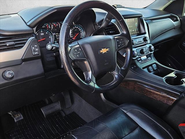 used 2019 Chevrolet Tahoe car, priced at $24,895