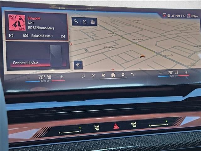 new 2026 BMW 540 car, priced at $80,515