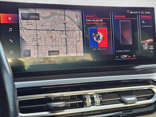 used 2023 BMW M340 car, priced at $51,222