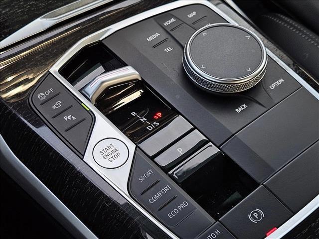 used 2023 BMW M340 car, priced at $51,222