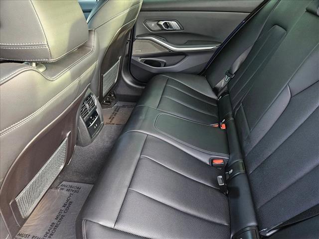 used 2023 BMW M340 car, priced at $51,222