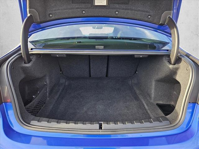 used 2023 BMW M340 car, priced at $51,222