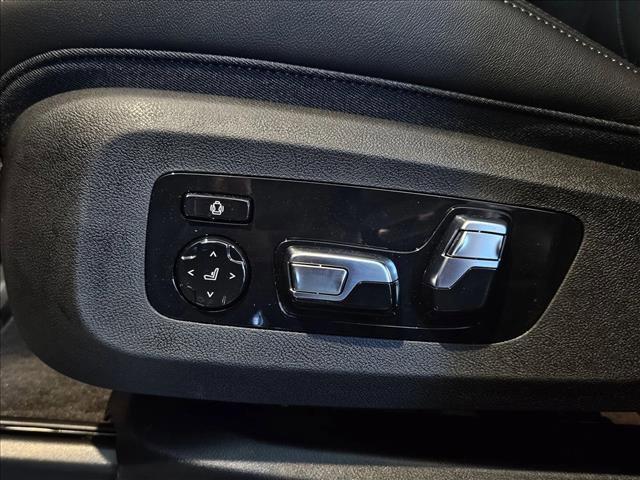 new 2026 BMW XM car, priced at $160,775