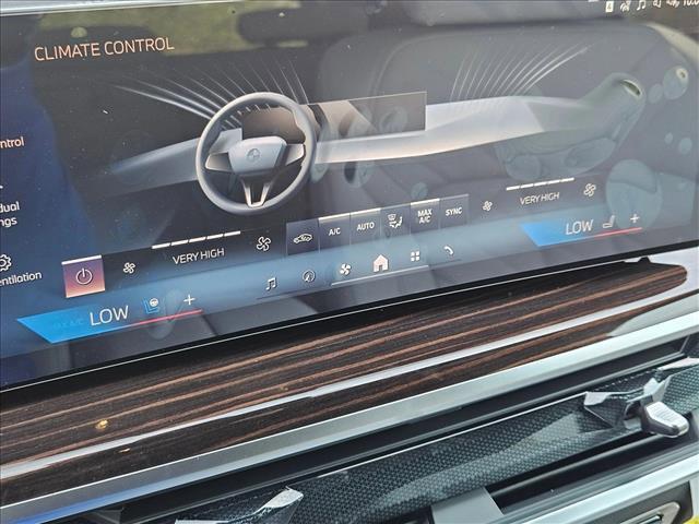 new 2026 BMW X5 car, priced at $77,075