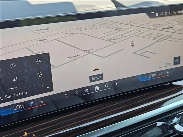 new 2026 BMW X5 car, priced at $77,075