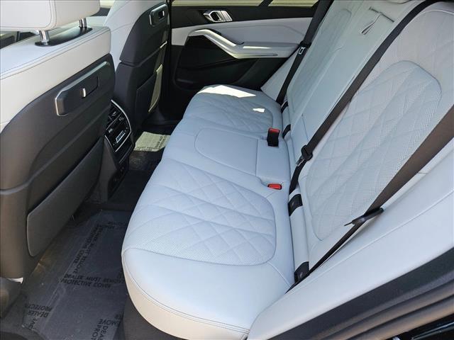 new 2026 BMW X5 car, priced at $77,075