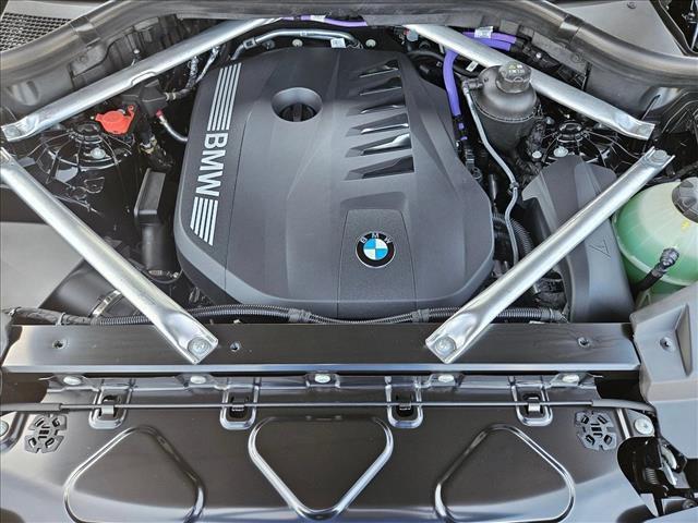 new 2026 BMW X5 car, priced at $77,075