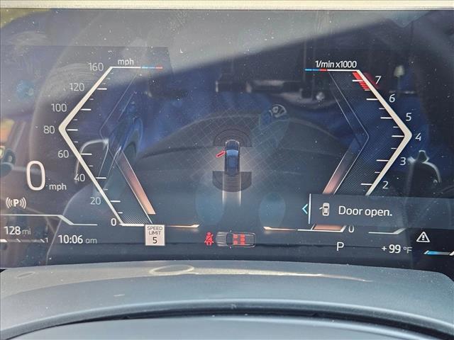 new 2026 BMW X5 car, priced at $77,075