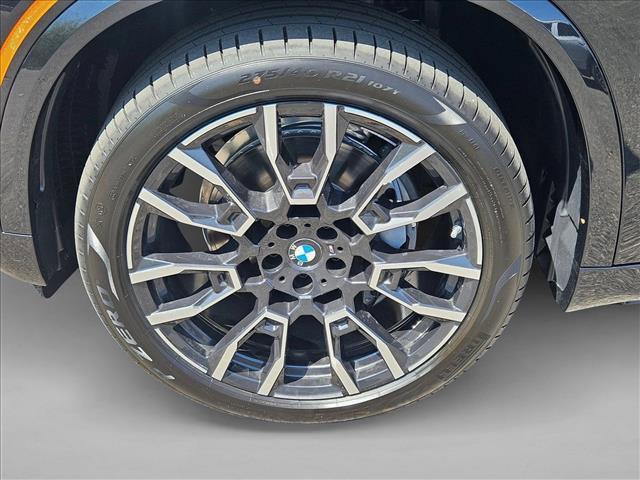 new 2026 BMW X5 car, priced at $77,075