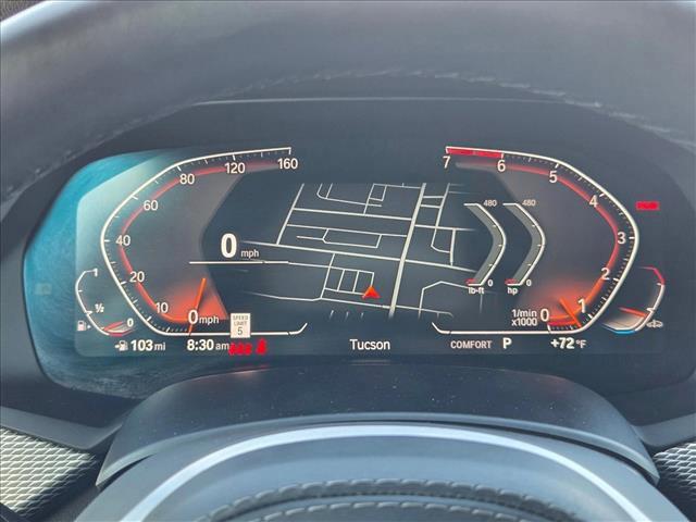 used 2019 BMW X5 car, priced at $33,177