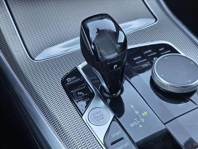 used 2019 BMW X5 car, priced at $33,177