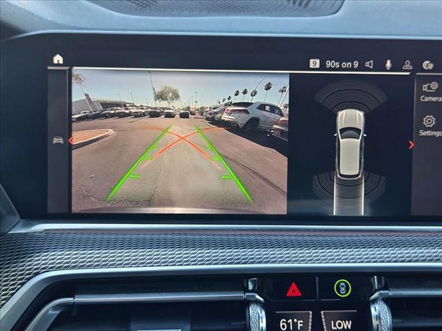 used 2019 BMW X5 car, priced at $33,177