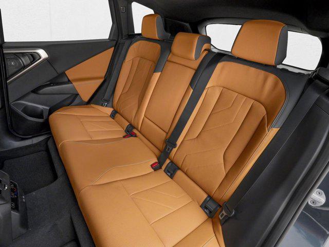 new 2026 BMW X3 car, priced at $56,449