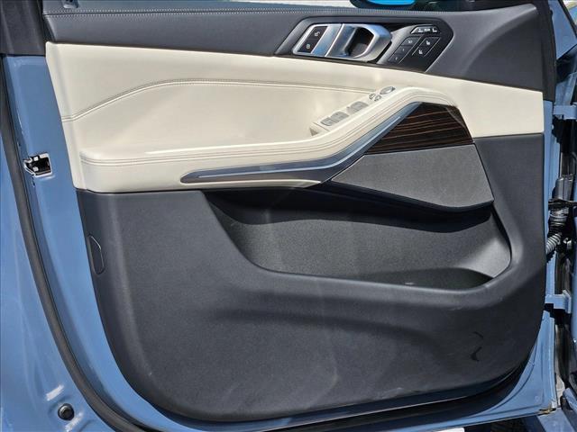 used 2025 BMW X7 car, priced at $75,977