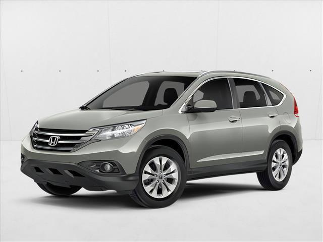 used 2014 Honda CR-V car, priced at $14,195