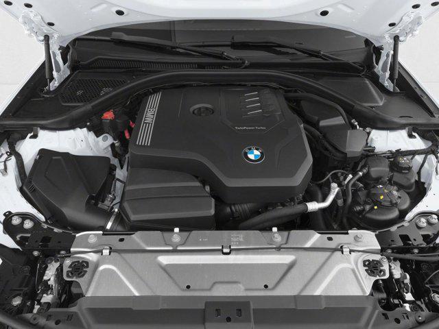 new 2026 BMW 330 car, priced at $55,414