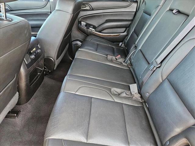used 2019 Chevrolet Suburban car, priced at $21,225
