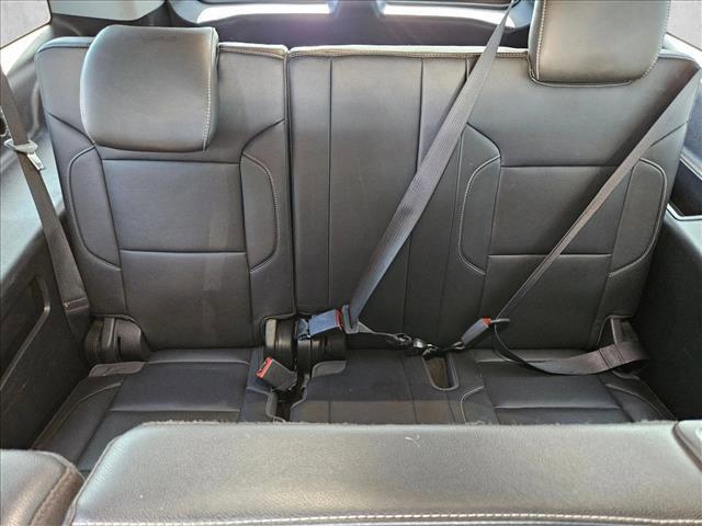 used 2019 Chevrolet Suburban car, priced at $21,225