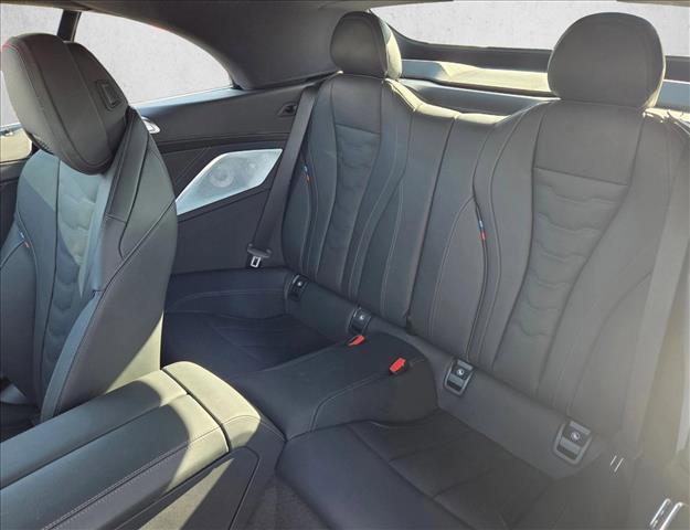 new 2026 BMW 840 car, priced at $117,174