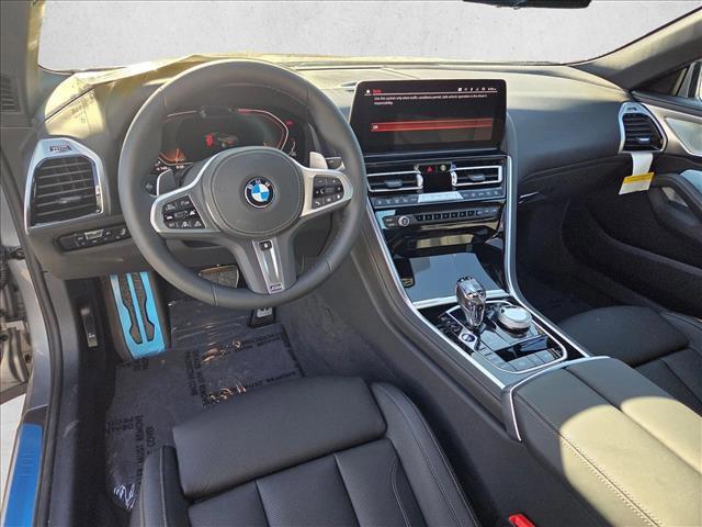 new 2026 BMW 840 car, priced at $117,174