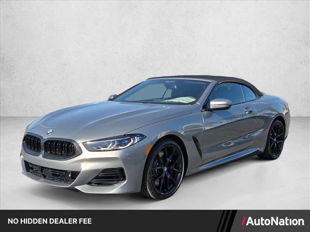 new 2026 BMW 840 car, priced at $117,174