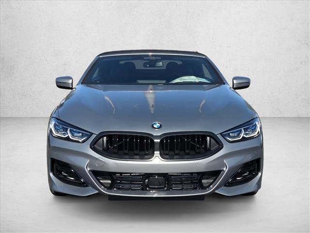 new 2026 BMW 840 car, priced at $117,174