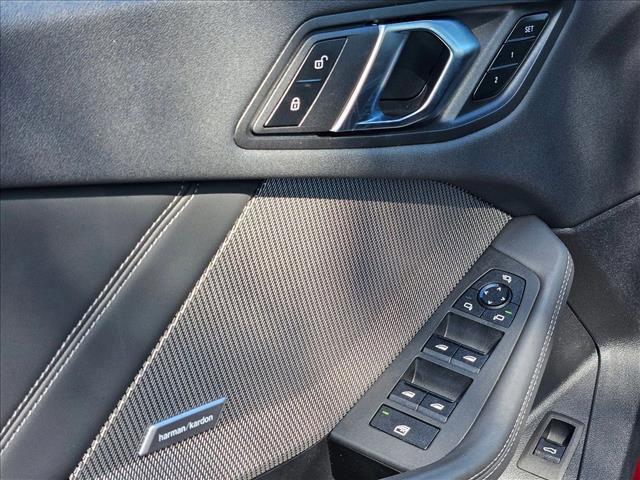 used 2025 BMW M235 Gran Coupe car, priced at $47,977