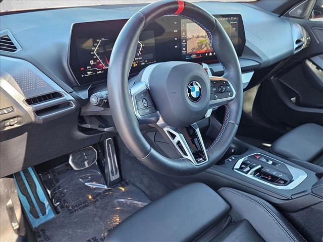used 2025 BMW M235 Gran Coupe car, priced at $47,977