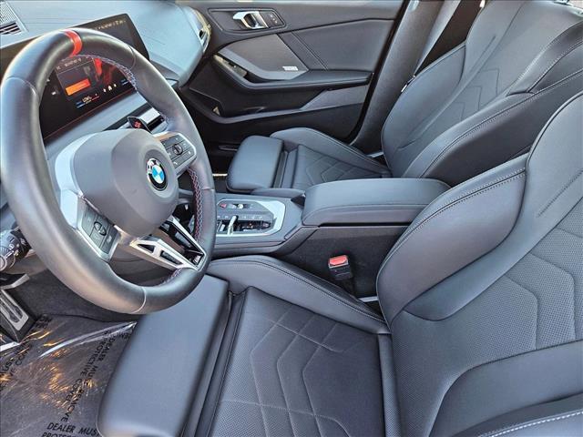 used 2025 BMW M235 Gran Coupe car, priced at $47,977