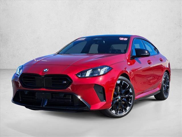 used 2025 BMW M235 Gran Coupe car, priced at $47,977