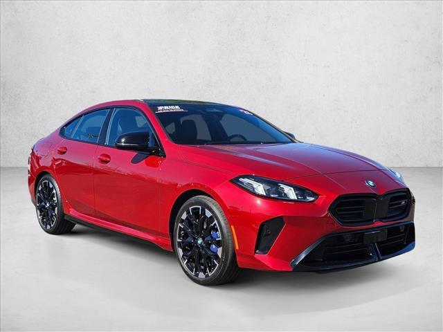 used 2025 BMW M235 Gran Coupe car, priced at $47,977