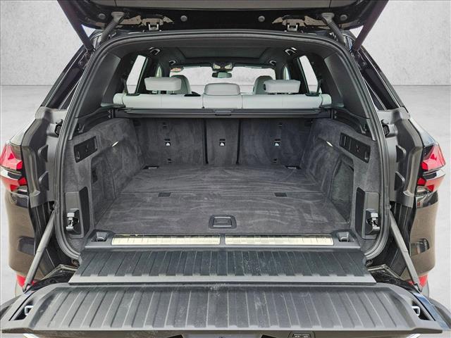 used 2025 BMW X5 PHEV car, priced at $67,977