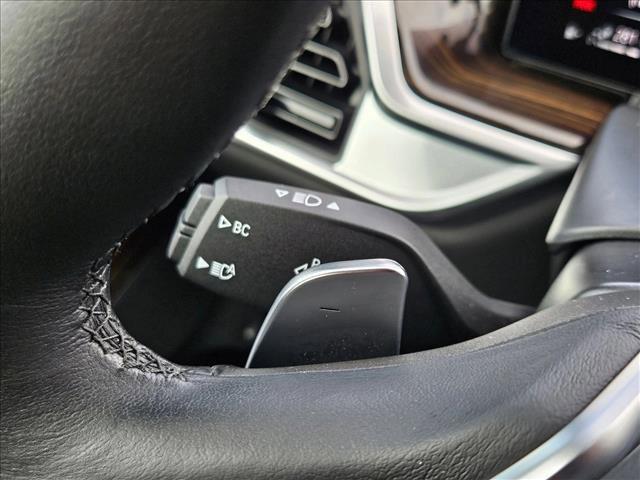 used 2025 BMW X5 PHEV car, priced at $67,977