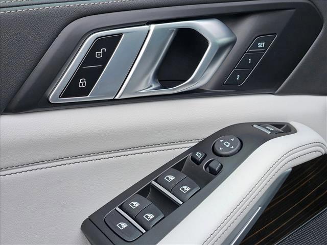 used 2025 BMW X5 PHEV car, priced at $67,977