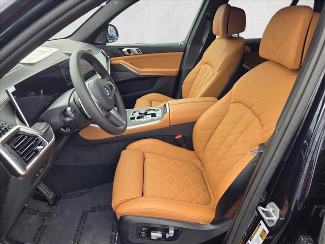 new 2026 BMW X5 PHEV car, priced at $91,574