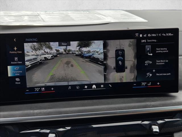 new 2026 BMW X5 PHEV car, priced at $91,574