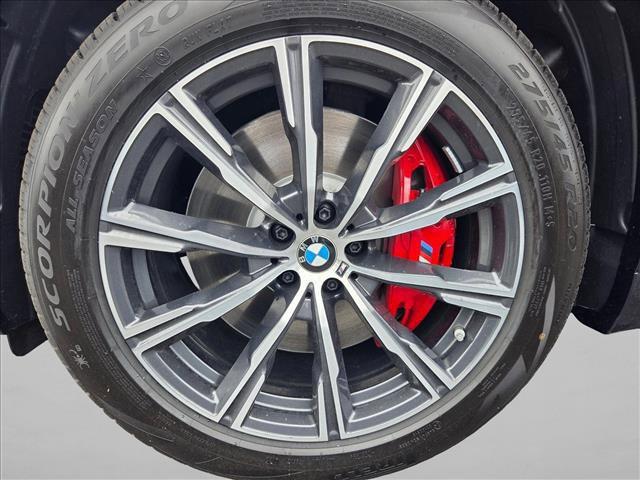 new 2026 BMW X5 PHEV car, priced at $91,574