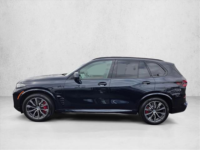 new 2026 BMW X5 PHEV car, priced at $91,574