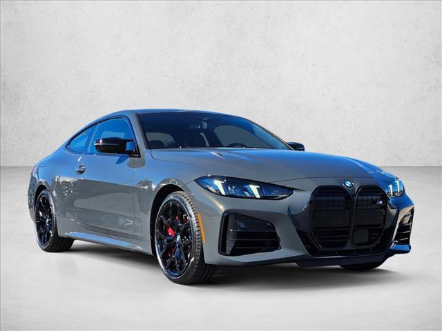 new 2026 BMW M440 car, priced at $75,805