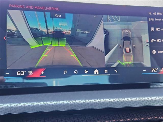 new 2026 BMW M440 car, priced at $75,805