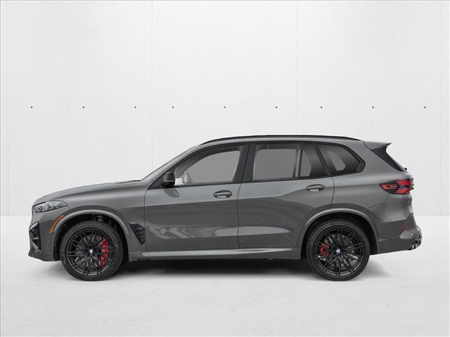 new 2026 BMW X5 M car, priced at $144,949