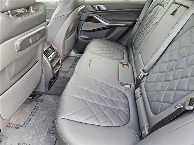 new 2026 BMW X5 car, priced at $72,375