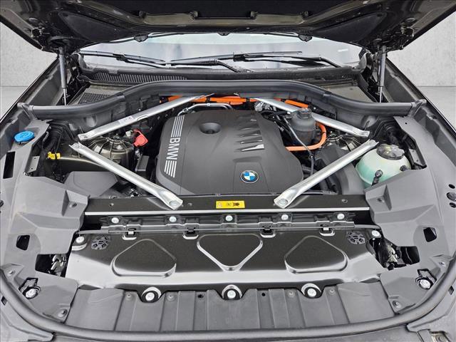 new 2026 BMW X5 PHEV car, priced at $88,224