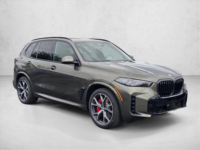 new 2026 BMW X5 PHEV car, priced at $88,224
