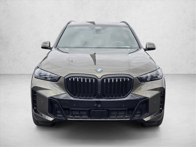new 2026 BMW X5 PHEV car, priced at $88,224