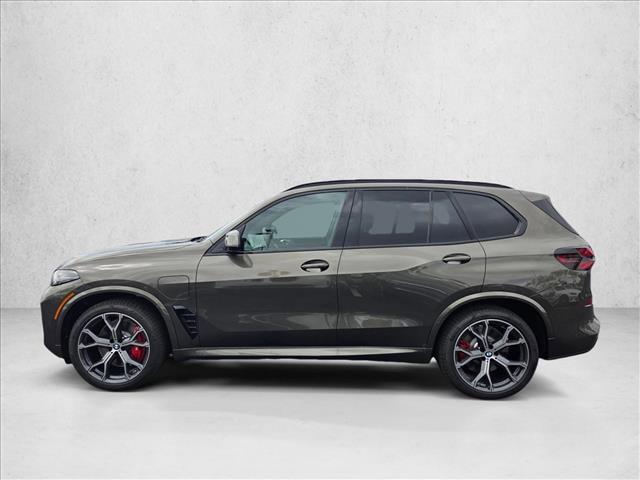 new 2026 BMW X5 PHEV car, priced at $88,224