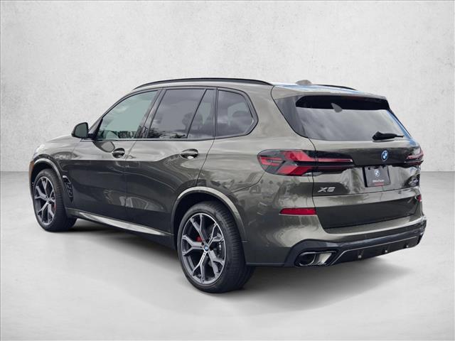 new 2026 BMW X5 PHEV car, priced at $88,224