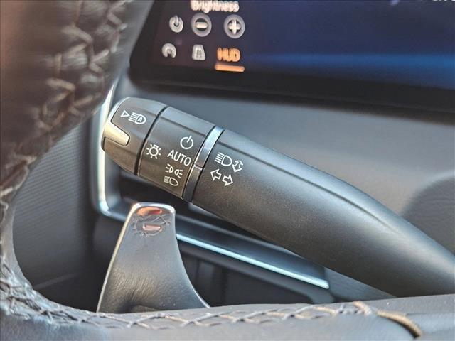 used 2025 Cadillac CT5 car, priced at $42,794