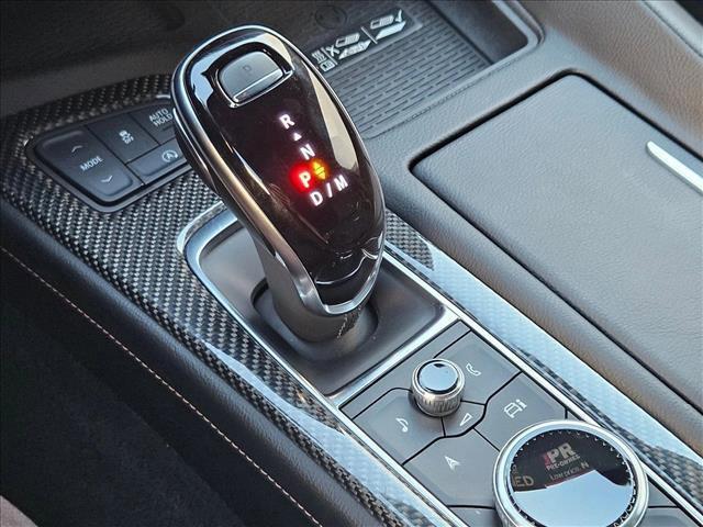 used 2025 Cadillac CT5 car, priced at $42,794