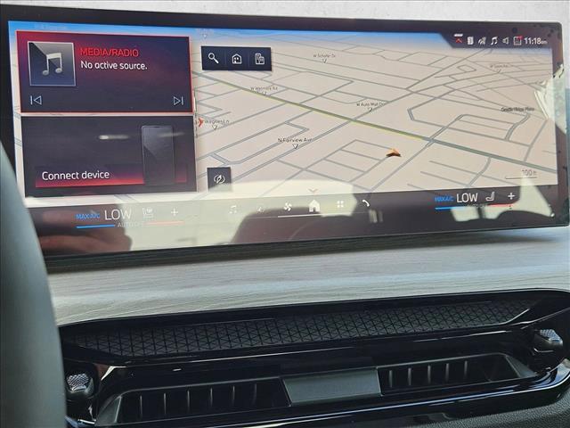 new 2026 BMW 430 car, priced at $59,055